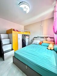 Blk 343 Ang Mo Kio Avenue 3 (Ang Mo Kio), HDB 4 Rooms #592025631